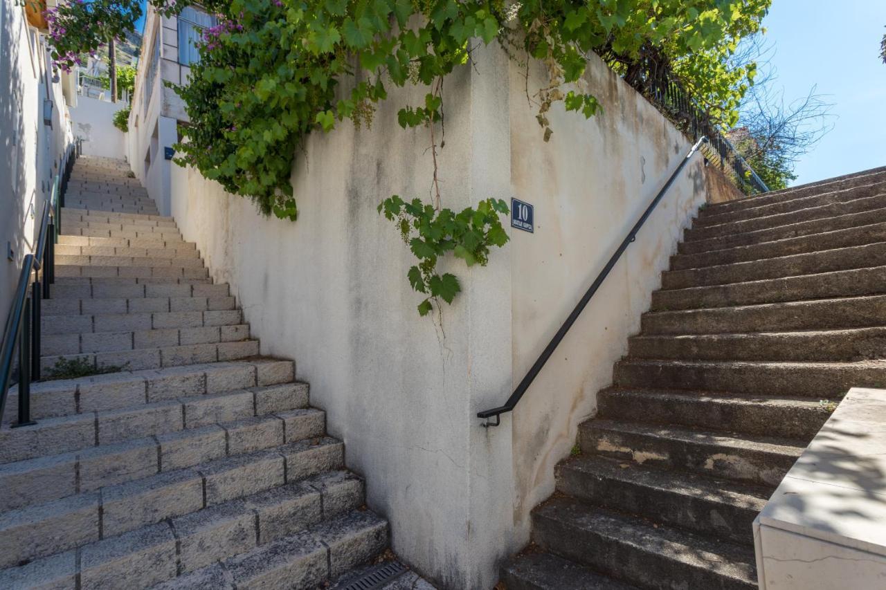 Apartment Lusi Dubrovnik Exterior photo